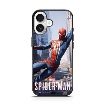 Marvel Spider man iPhone 17 Case