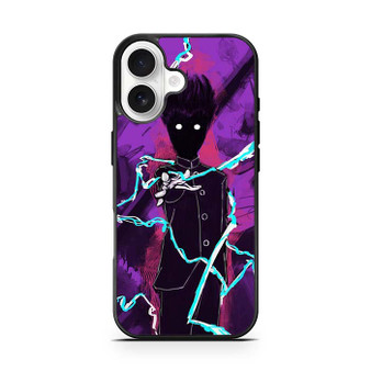 Mob Psycho 100 3 iPhone 17 Case