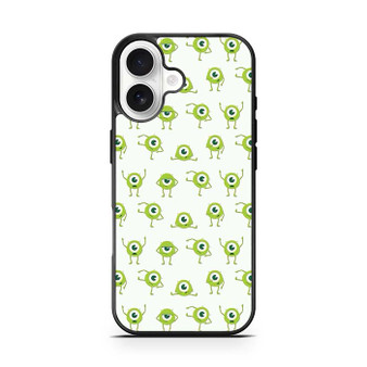 Monster Inc Cutes iPhone 17 Case