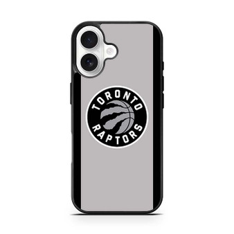 NBA Toronto Raptors 1 iPhone 17 Case NBA Toronto Raptors 1 iPhone 17 Case