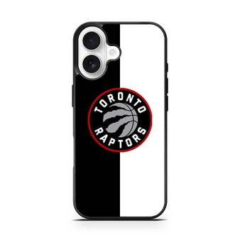 NBA Toronto Raptors 2 iPhone 17 Case NBA Toronto Raptors 2 iPhone 17 Case