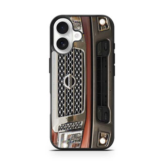 Nissan Titan Truck iPhone 17 Case