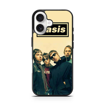 OASIS iPhone 17 Case