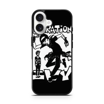 operation ivy iPhone 17 Case
