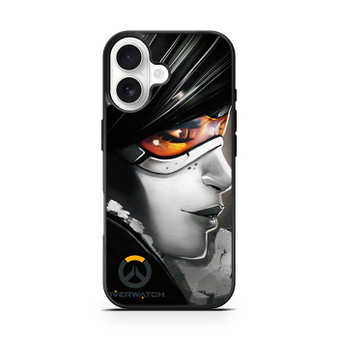 Overwatch II iPhone 17 Case