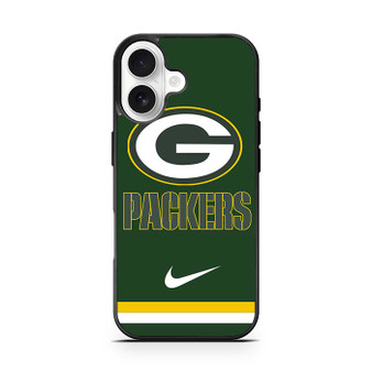 packers iPhone 17 Case