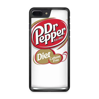 Dr pepper diet iPhone 7 | iPhone 7 Plus Case