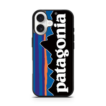 Patagonia iPhone 17 Case