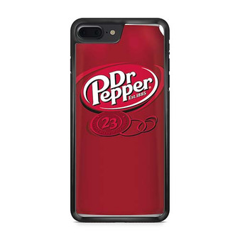 Dr Pepper 2 iPhone 7 | iPhone 7 Plus Case