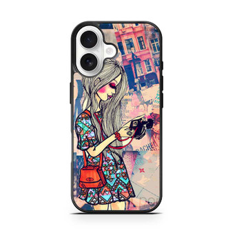 photograph iPhone 17 Case