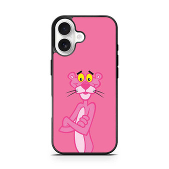 Pink panther iPhone 17 Case
