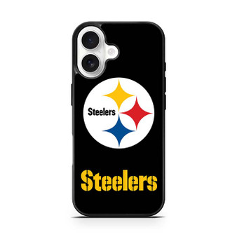 Pittsburgh Steelers American Football 1 iPhone 17 Case
