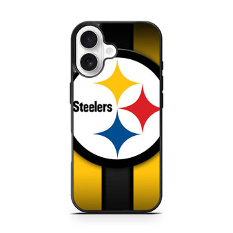 Pittsburgh Steelers American Football 2 iPhone 17 Case