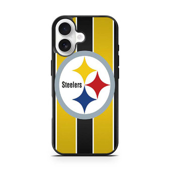 pittsburgh steelers iPhone 17 Case
