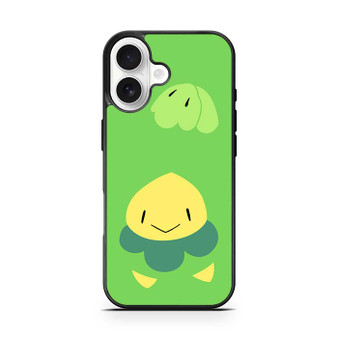 Pokemon Budew iPhone 17 Case
