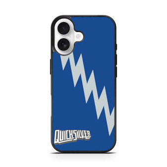 quicksilver iPhone 17 Case