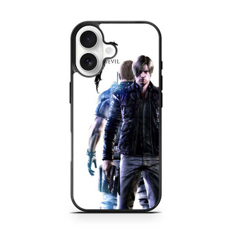 Resident Evil 7 2 iPhone 17 Case