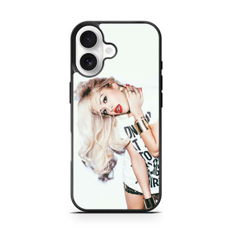 Rita Ora iPhone 17 Case