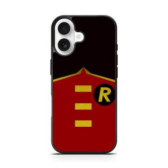 Robert Downey Jr 2 iPhone 17 Case