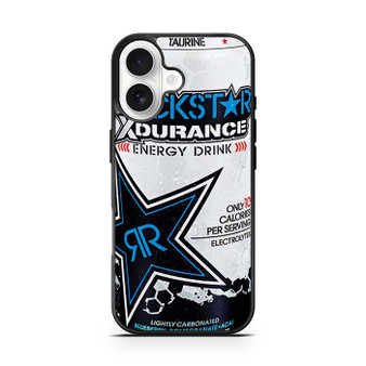 rockstar energy drink xdurance iPhone 17 Case