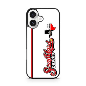 Scrap Yard Dawgs iPhone 17 Case