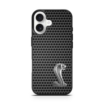 shelby cobra iPhone 17 Case