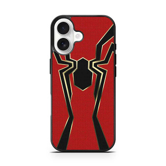 Spider man Infinity War iPhone 17 Case