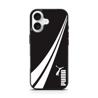 Sport Edition Puma iPhone 17 Case Sport Edition Puma iPhone 17 Case