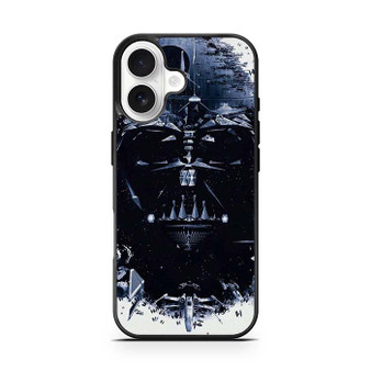 Star Wars Darth Vader 2 iPhone 17 Case
