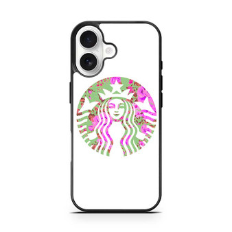 Starbucks Coffee Logo iPhone 17 Case