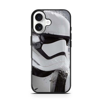 Stormtrooper Army iPhone 17 Case