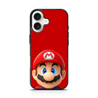 Super Mario 3D iPhone 17 Case Super Mario 3D iPhone 17 Case