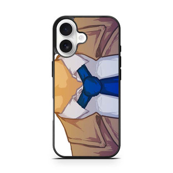 supernatural castiel cloth iPhone 17 Case