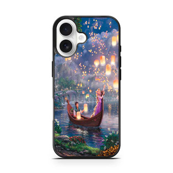Tangled Adventure iPhone 17 Case