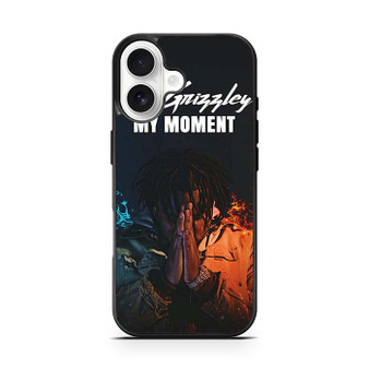 Tee Grizzley iPhone 17 Case