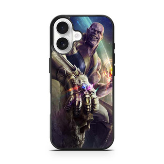 Thanos The Avenger iPhone 17 Case