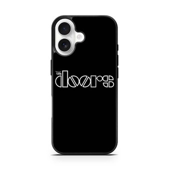 The doors iPhone 17 Case