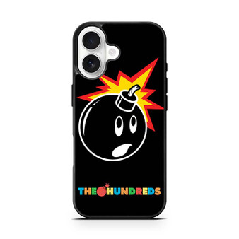 The Hundreds iPhone 17 Case