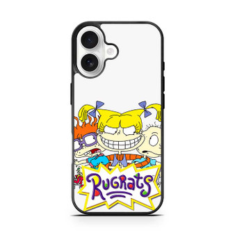 The Rugrats iPhone 17 Case