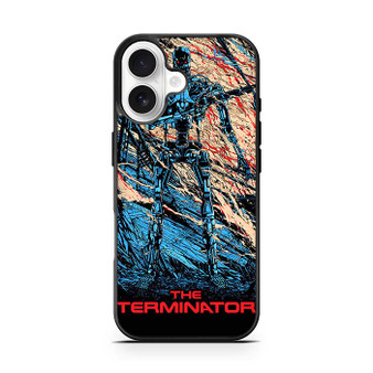 The Terminator iPhone 17 Case
