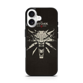 The witcher 3 wild hunt iPhone 17 Case
