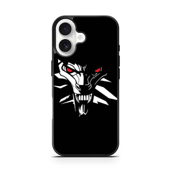 The witcher logo iPhone 17 Case