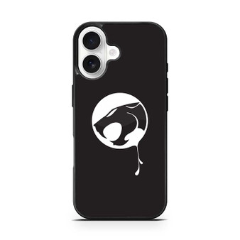 Thundercats Logo 1 iPhone 17 Case