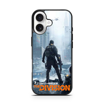 Tom Clancy's The Division 3 iPhone 17 Case