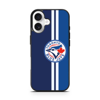Toronto Blue Jays 2 iPhone 17 Case