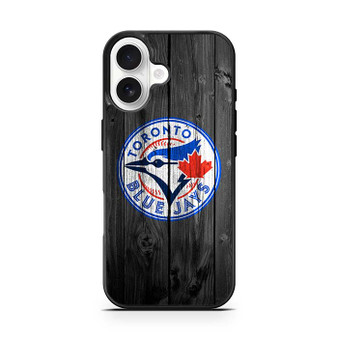 Toronto Blue Jays 3 iPhone 17 Case