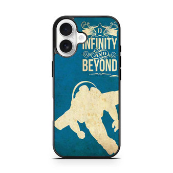 Toy Story Andy You've got a friend in Me iPhone 17 Case