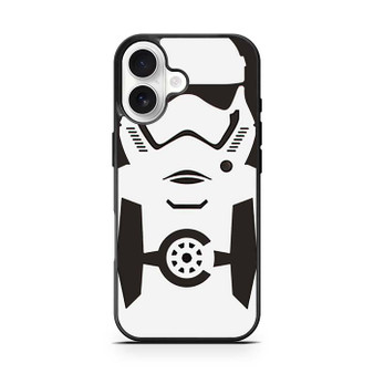 Trooper iPhone 17 Case