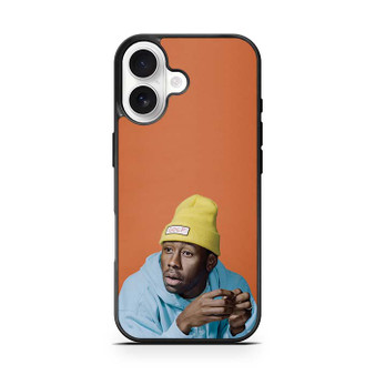 Tyler the creator iPhone 17 Case
