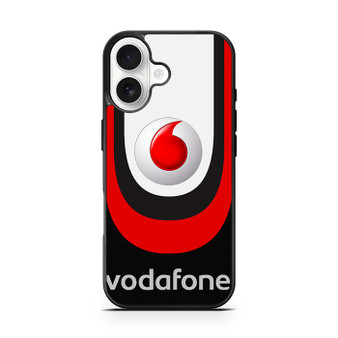 Vodafone Formula 1 Team iPhone 17 Case